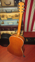 2017 Gibson LG-2 American Eagle Natural Acoustic/ Electric w/ LR Baggs Pickup