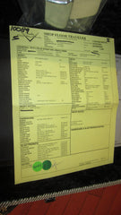 2019 Fender Custom Shop Ltd Edition 1965 Stratocaster Closet Classic Burgundy Mist Metallic