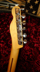 2020 Fender USA American Original '70s Telecaster Custom White