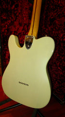 2020 Fender USA American Original '70s Telecaster Custom White