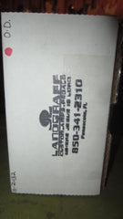 2020 Landgraff Dynamic Overdrive #2482 Blue Psychedelic Paint Job