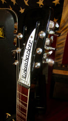 2020 Rickenbacker Model 360/12  Jetglo