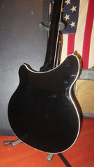 2020 Rickenbacker Model 360/12  Jetglo