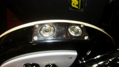 2020 Rickenbacker Model 360/12  Jetglo