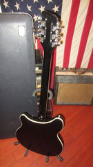 2020 Rickenbacker Model 360/12  Jetglo