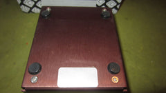 ~2020 Strymon Lex Rotary Speaker Emulator Burgundy