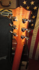 2021 Gibson G-Writer EC Natural w/ Original Gibson Case