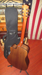 2021 Gibson G-Writer EC Natural w/ Original Gibson Case