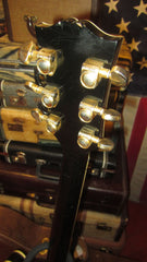 2021 Gibson Murphy Lab Ultra Light Aged '59 ES-355 Black