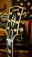 2021 Gibson Murphy Lab Ultra Light Aged '59 ES-355 Black