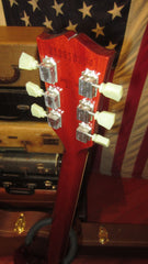 2021 Gibson SG Standard  (1961 reissue) Cherry Red