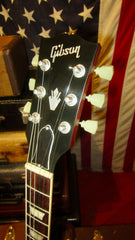 2021 Gibson SG Standard  (1961 reissue) Cherry Red