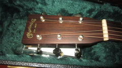 2021 Martin D-15M Natural