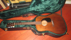 2021 Martin D-15M Natural