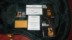 2021 Martin D-15M Natural