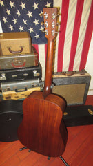 2021 Martin D-15M Natural