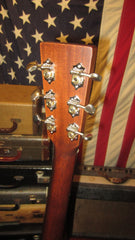 2021 Martin D-15M Natural