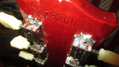 2022 Gibson Les Paul Deluxe '70s Cherry Sunburst w/ Original Case and Paperwork