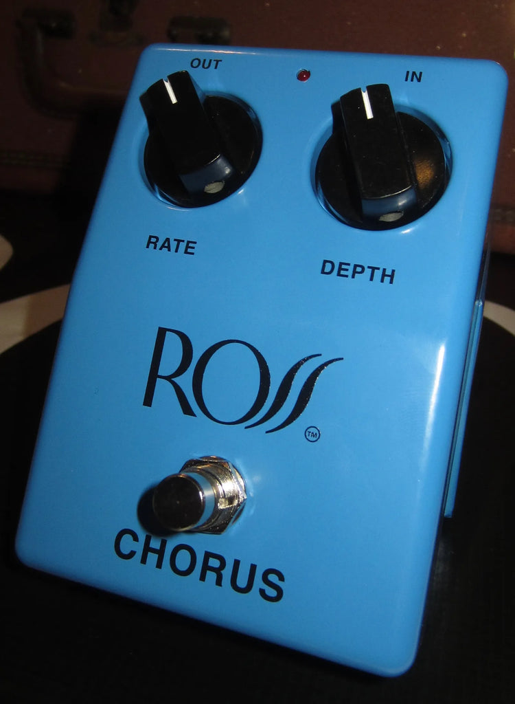 2023 JHS ROSS Chorus Blue