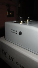 2023 JHS ROSS Compressor Grey