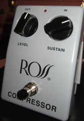 2023 JHS ROSS Compressor Grey