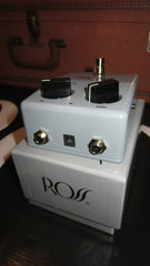 2023 JHS ROSS Compressor Grey