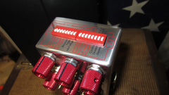 2022 Chase Bliss Tonal Recall V2 Silver