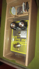 DOD OD250 Distortion 50th Anniversary Grey