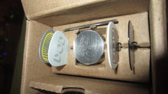 DOD OD250 Distortion 50th Anniversary Grey