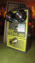 DOD OD250 Distortion 50th Anniversary Grey