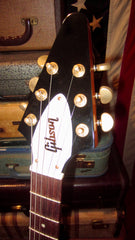 1999 Gibson Limited Edition Flying V '58 Re-issue Natural