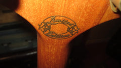 1999 Gibson Limited Edition Flying V '58 Re-issue Natural