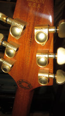 1999 Gibson Limited Edition Flying V '58 Re-issue Natural