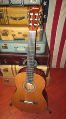 Jasmine JC-27 Classical Nylon String Natural