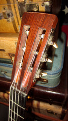 Washburn New Model 1897 Parlor Guitar