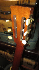 Washburn New Model 1897 Parlor Guitar