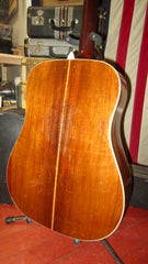 1948 Martin D-28 Natural
