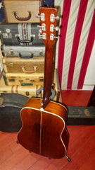 1948 Martin D-28 Natural
