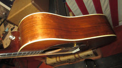 1948 Martin D-28 Natural