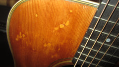 1948 Martin D-28 Natural