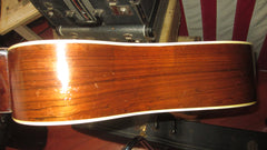 1948 Martin D-28 Natural