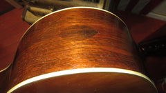 1948 Martin D-28 Natural