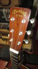 1948 Martin D-28 Natural