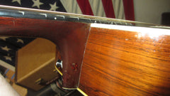 1948 Martin D-28 Natural