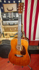 1948 Martin D-28 Natural