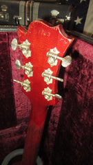 1964 Guild S-100 Polara Cherry Red