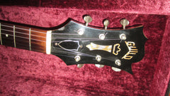 1964 Guild S-100 Polara Cherry Red