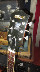1965 Gretsch Model 6117 Double Anniversary Sunburst