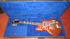 1965 National Westwood 77 Natural w Hardshell Case