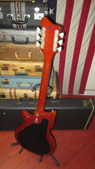 1965 National Westwood 77 Natural w Hardshell Case